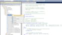 do sql query, procedures, triggers, tables, databases, er diagram