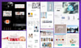 design or redesign high converting shopify product landing page using pagefly