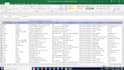 do valid contact list and targeted lead generation by linkedin research