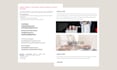 conduct a design review and consultation via zoom