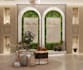 create 2d and 3d, shop design, floor plan and rendering