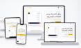 create lms e learning website like udemy