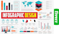design pro and professional   infographic design