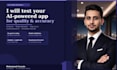 do manual testing, automation testing and ai testing
