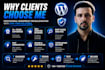 fix wordpress issues, elementor pro bugs and woocommerce errors fast