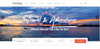 build a complete wordpress website, customize and redesign