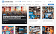 create ai auto blog or automated chatgpt ai news website