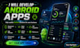 build android app for your business