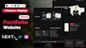 edit html and css on your webpage, landing page