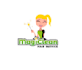design outstanding cleaning logo with express delivery