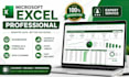 microsoft excel expert professional