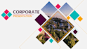 design professional, branded powerpoint presentations with modern infographics