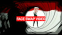 do funny face swap head swap video editing for you