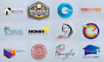 design a logo for your growing business
