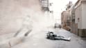 create houdini 3d vfx simulations