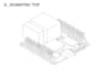 create expert uspto patent drawings and clean line art