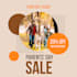 make creative instagram ads design or ad image