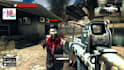 develop unity survival and shooting