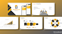 design business powerpoint presentation pitch deck template ppt or google slides