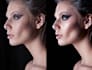 do luxury beauty skin retouch for photographers and models