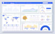 provide systematic data analysis and visualisation in python, tableau, sql