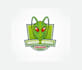 design cute awesome firearms logo