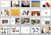 design peecha kucha presentation in 10h