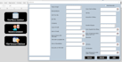create custom excel spreadsheets templates using vba