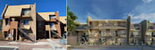 do additions and alterations landscape designs