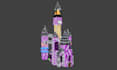 be creating ps1 and retro style 3d props and environments