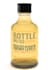 design a plastic bottle with your label