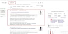 do advanced on page SEO for wordpress and shopify to rank higher
