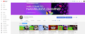 create a youtube channel and videos from script to thumbnail