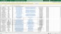 do excel data entry in one day