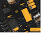 do stunning mobile app UX UI design android,ios