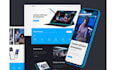 do website restaurant, design wordpress website