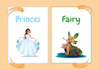 design ready to print flashcards of your choice