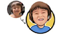 draw big head cartoon caricature in 24 hours