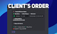 create your custom or fivem discord bot
