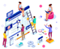 create website at a great price in HTML,CSS,bootstrap, PHP, mysql