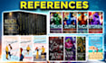 be your german novel editor for romance, fantasy, science fiction