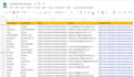 do linkedin recruiting, sourcing and list building