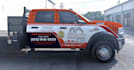 design vehicle wrap and truck decals