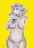 draw furry art, fursona or anthro character sfw or nsfw