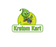 design outstanding pushing shopping logo