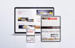 convert psd to HTML bootstrap, xd, figma to HTML CSS with responsive