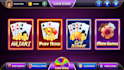 create card games like teenpatti rummy poker ludo etc