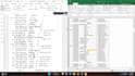 be your virtual assistant for data entry and web research