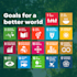 write on waste management, environmental management and sustainable development