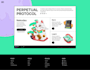 create crypto meme website presale nft website with wallet integration